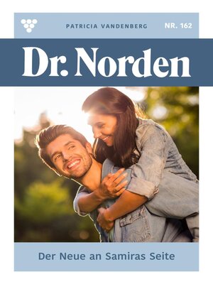 cover image of Der Neue an Samiras Seite